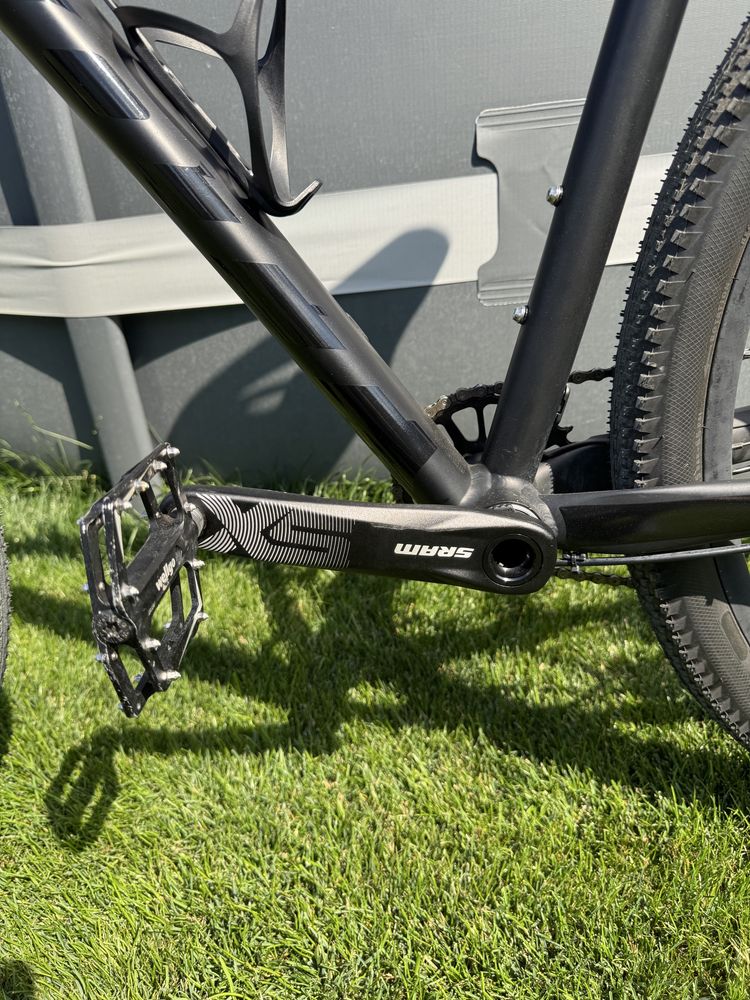 SCOTT SCALE 980 – 29 SRAM Eagle 1x12