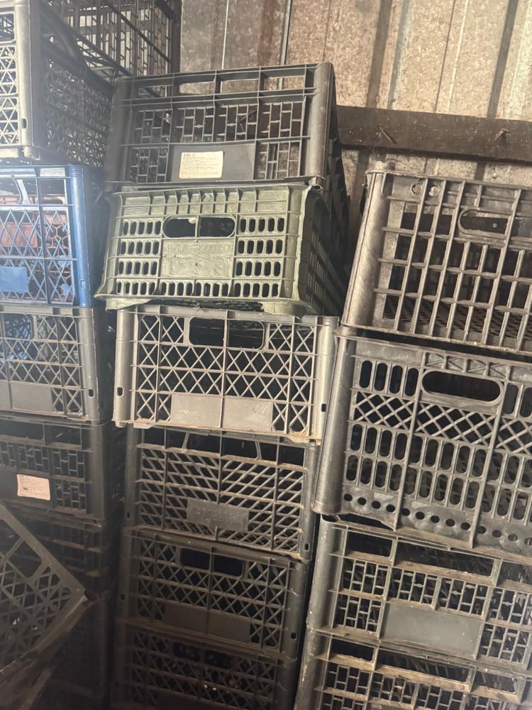 Продам ящики
