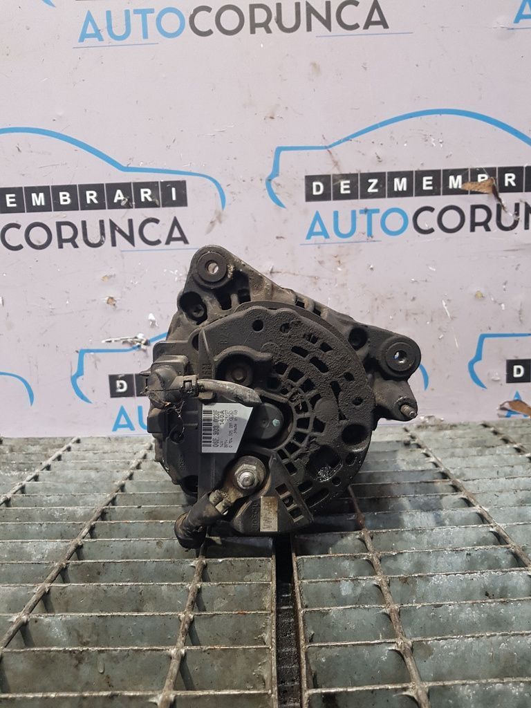 Alternator Mitsubishi Outlander 2.0 D 2007 - 2012 140CP 1968CC BSY (605) Diesel