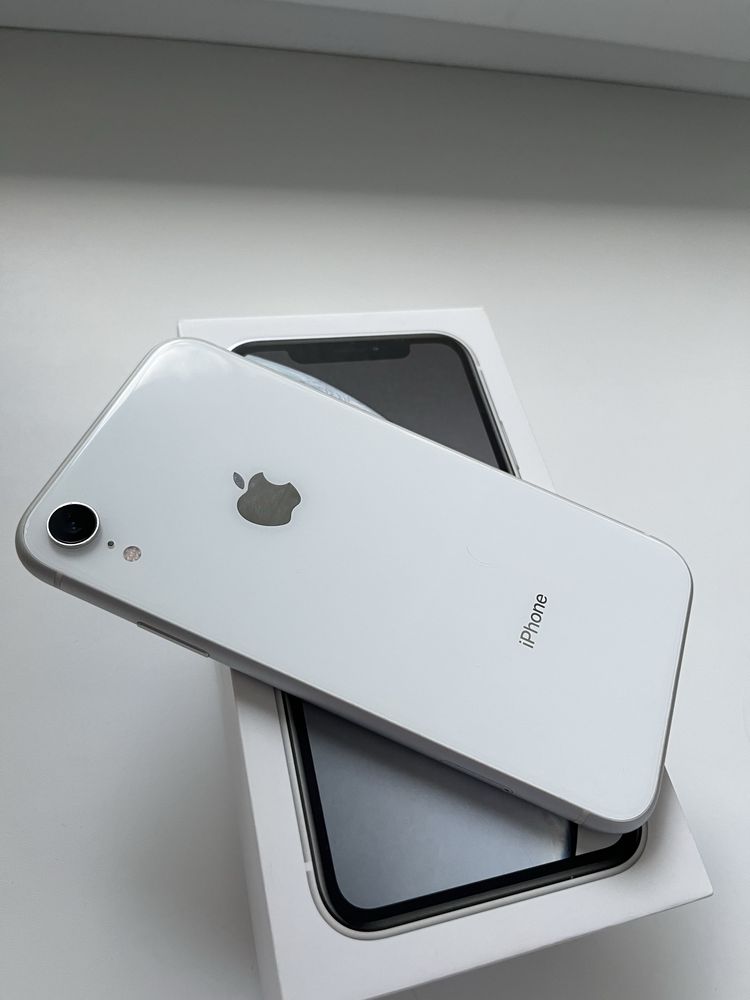 iPhone XR Айфон XR