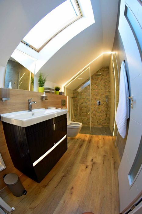 Apartament de inchiriat Deva