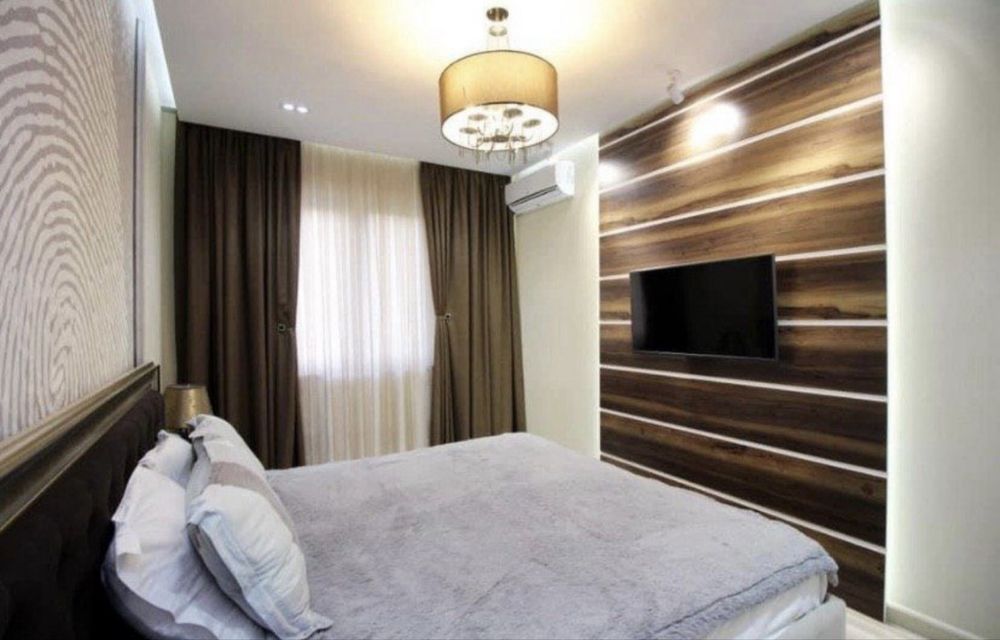 Гранд Мир 3/8/9 Квартира В Аренду