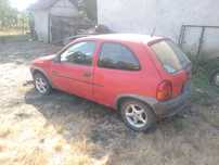 !!На части!!Opel corsa B 1.4 60к.с 93г