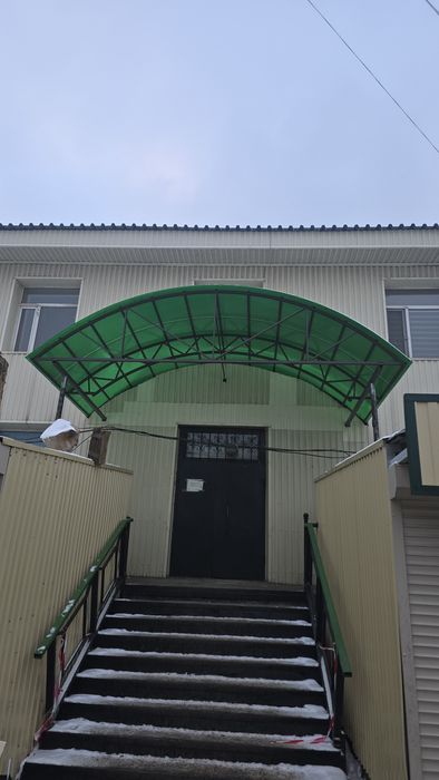 Прокат профильной трубы