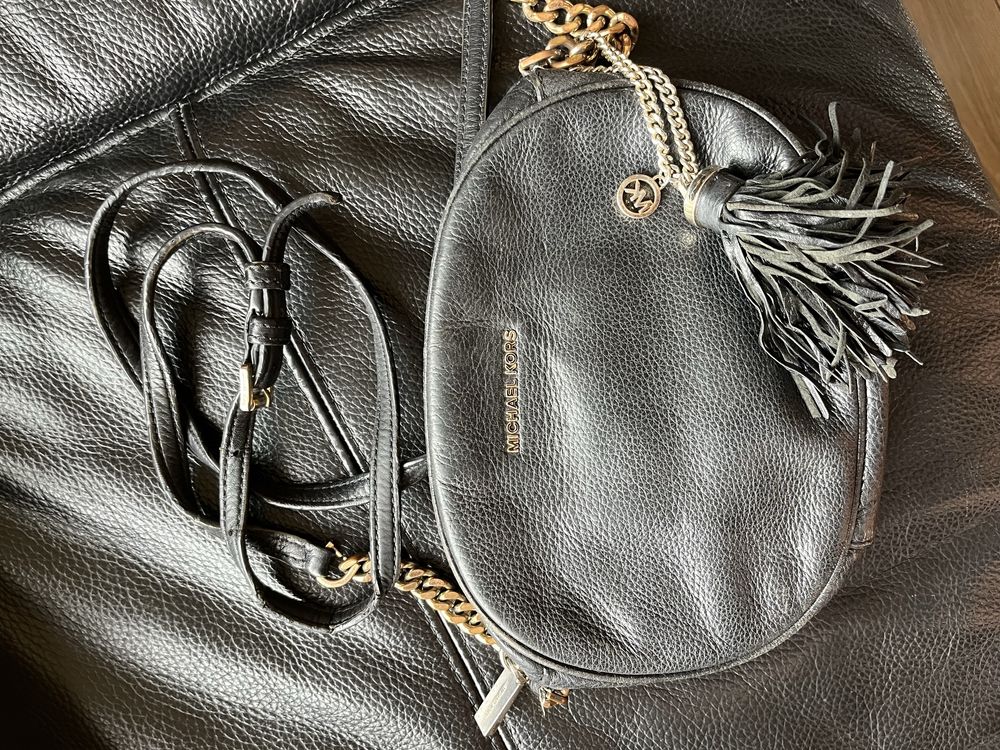 Дамска чанта Michael Kors