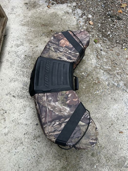 Geanta cutie premium atv can-am