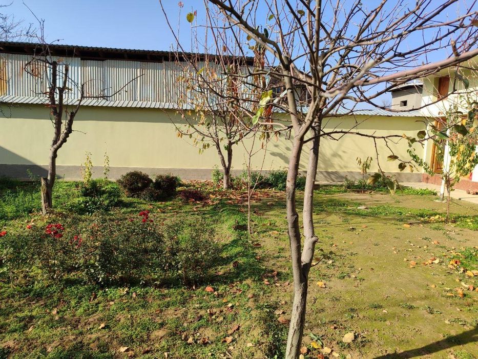 Xovli ijaraga beriladi Yangi toshmi Betonkada