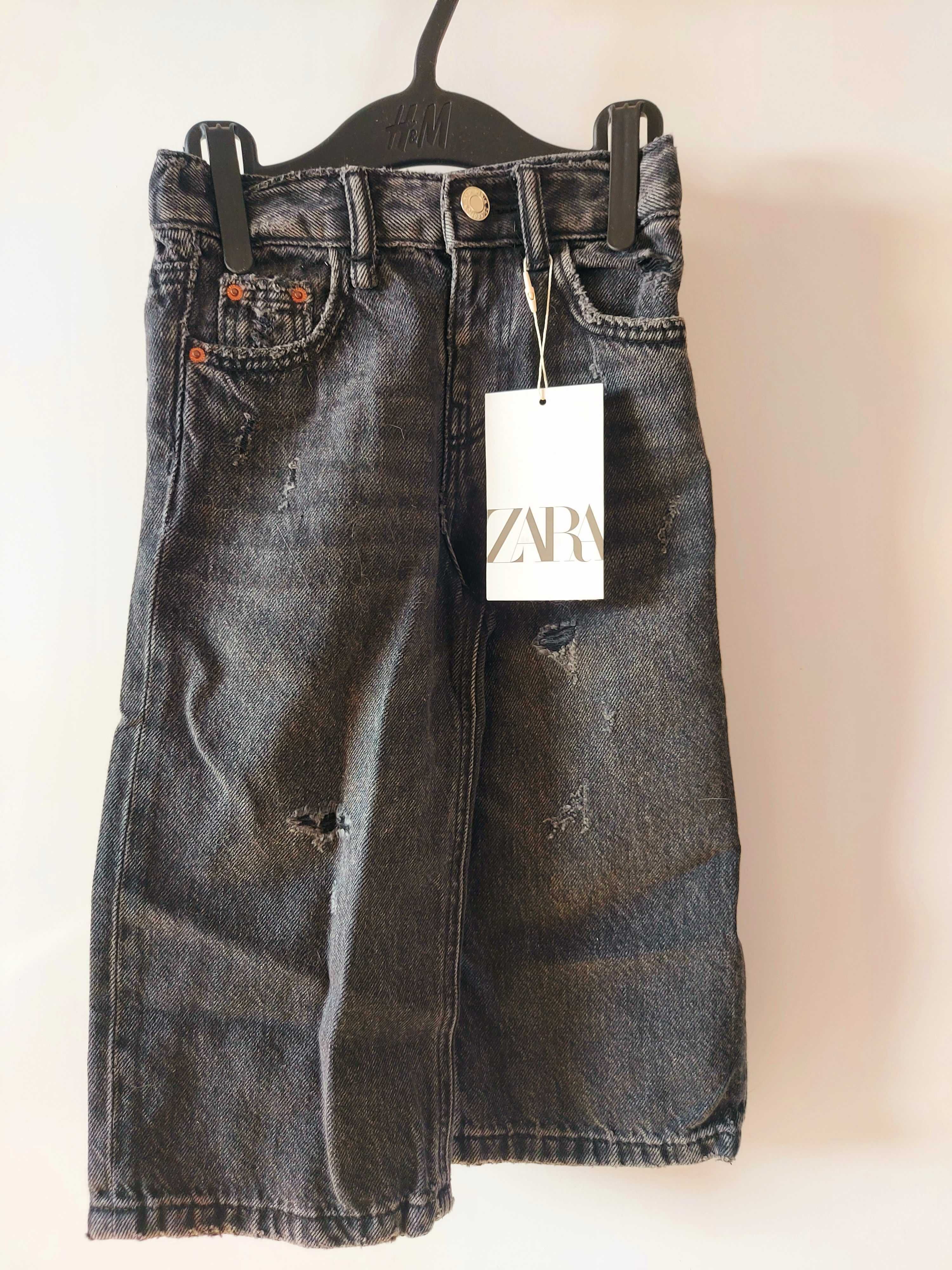 Детски дрехи HM, Benetton, LC Waikiki 92-110