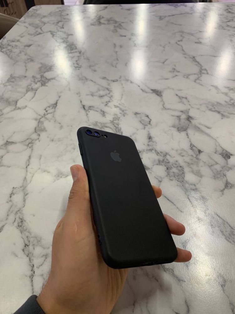 iphone 7plus 128 gb