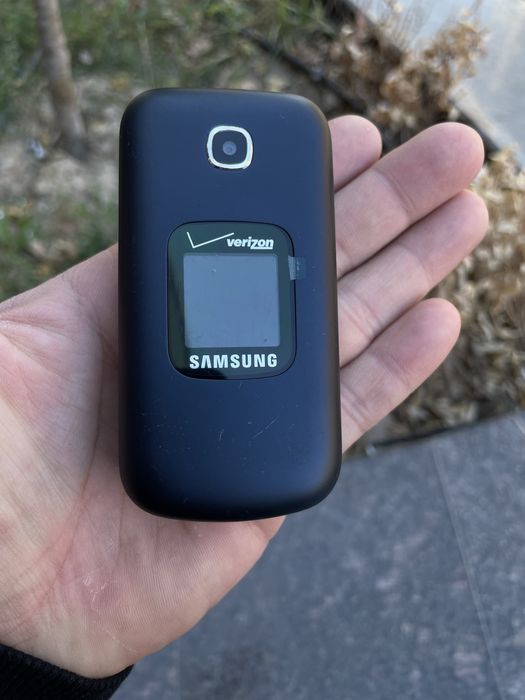 Samsung gusto3 perfektum