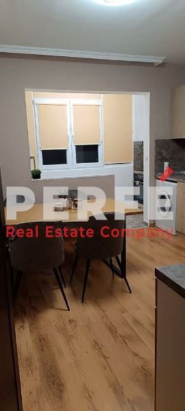 Дава се под наем Двустаен апартамент в Бургас, Лазур - 70 кв.м за 510 € - Снимка #5