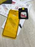 Стъклен протектор за екран и камера Iphone 12mini