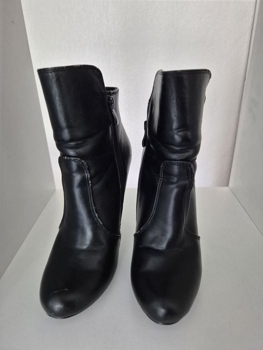 Боти на ток Buffalo