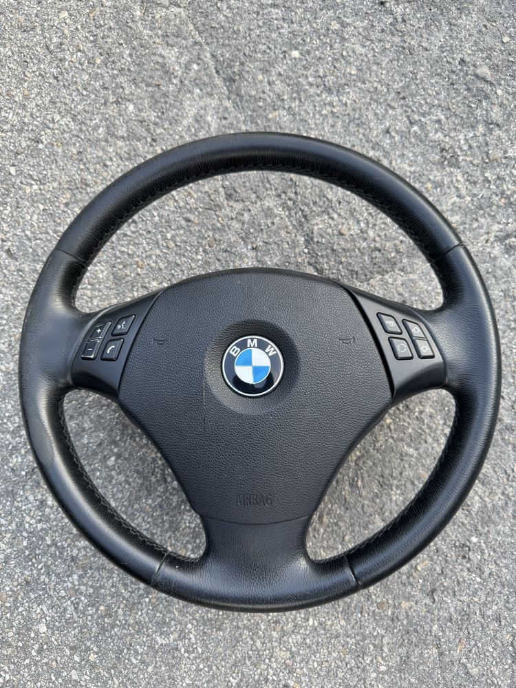 Мулти волан за BMW