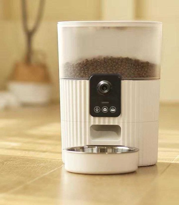 Автокормушка Intelligent Feeder 317