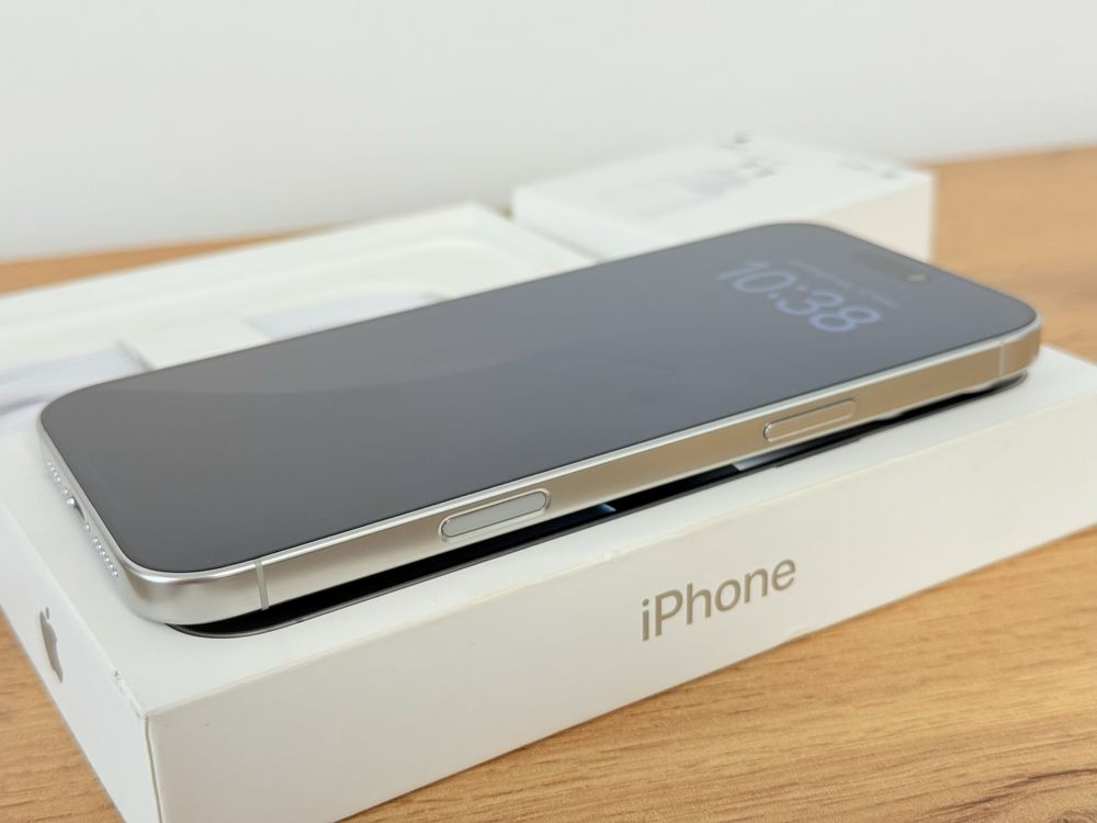 iPhone 16 Pro Max Перфектен!!!