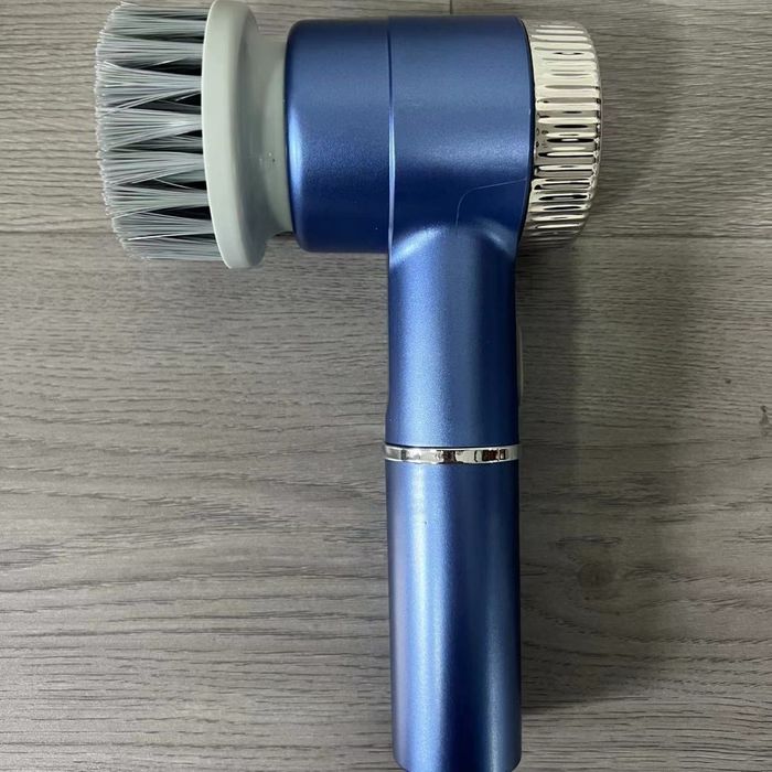 Электрическая щётка для чистки поверхности