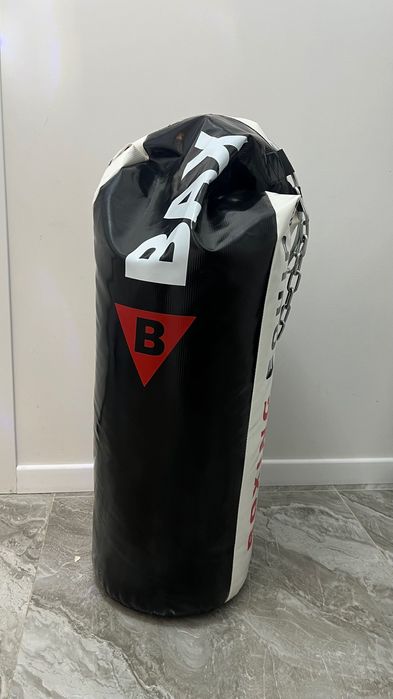 Боксерская груша