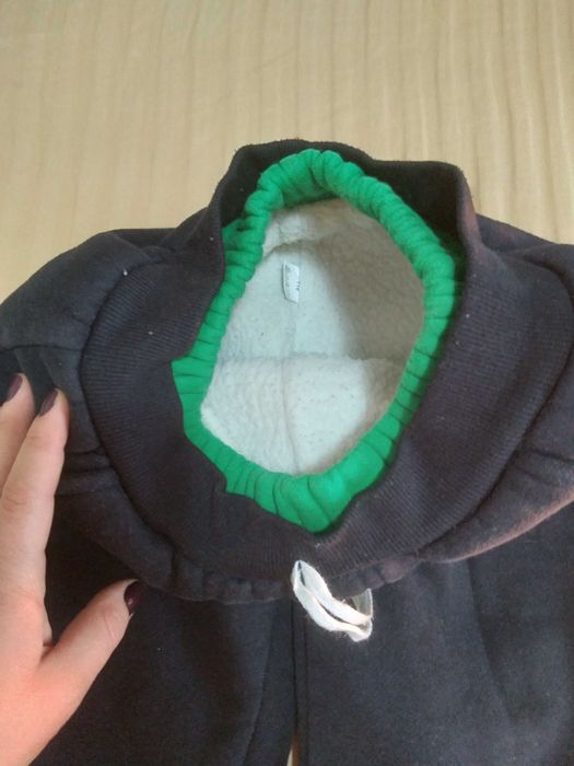 Costum hanorac si pantaloni copii