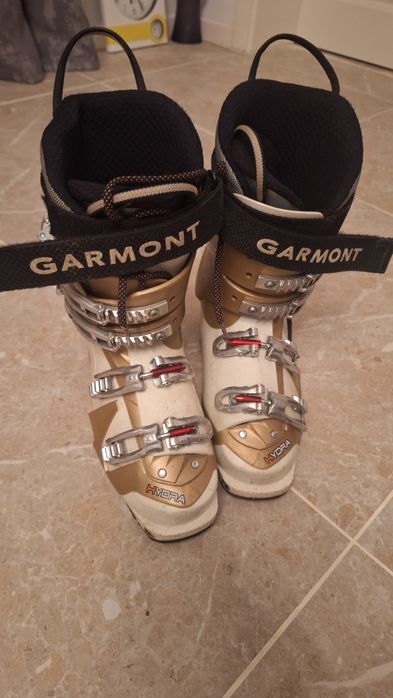 Clăpari tură Garmont