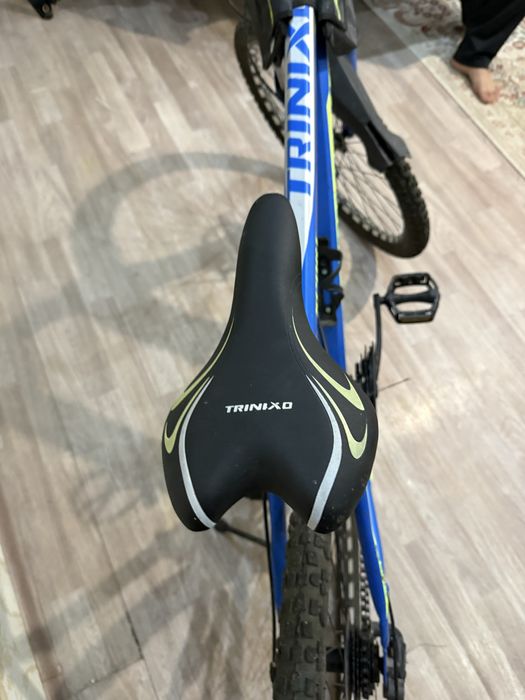 Велосипед Спортивный