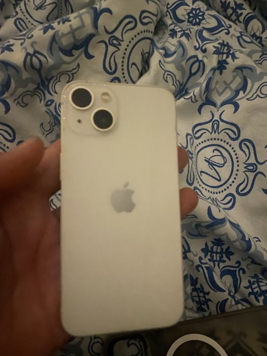 Айфон 13 128/100 продам