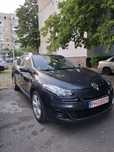 Renault Megane 3 facelift
