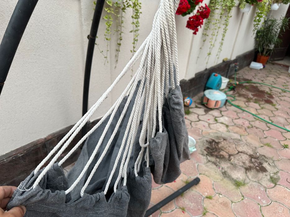 Leagăn hamac stare perfecta