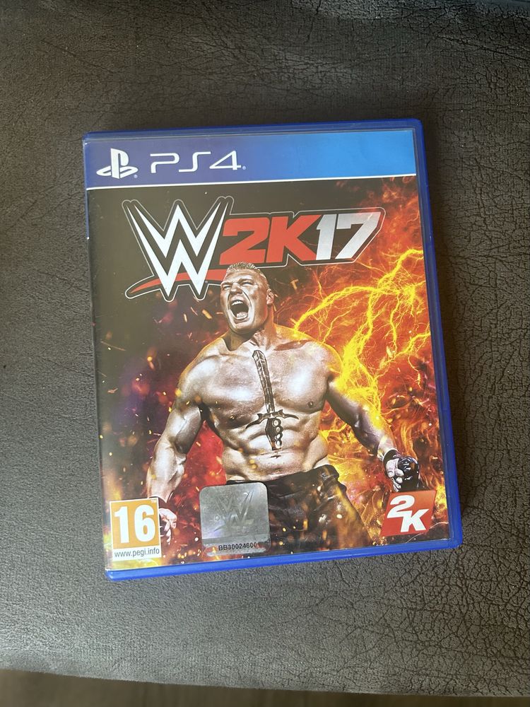 Playstation 4 игри