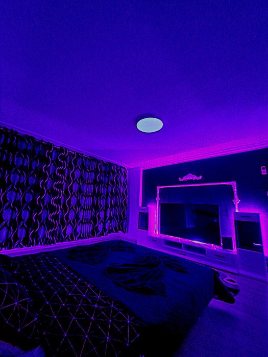 Regim hotelier non stop