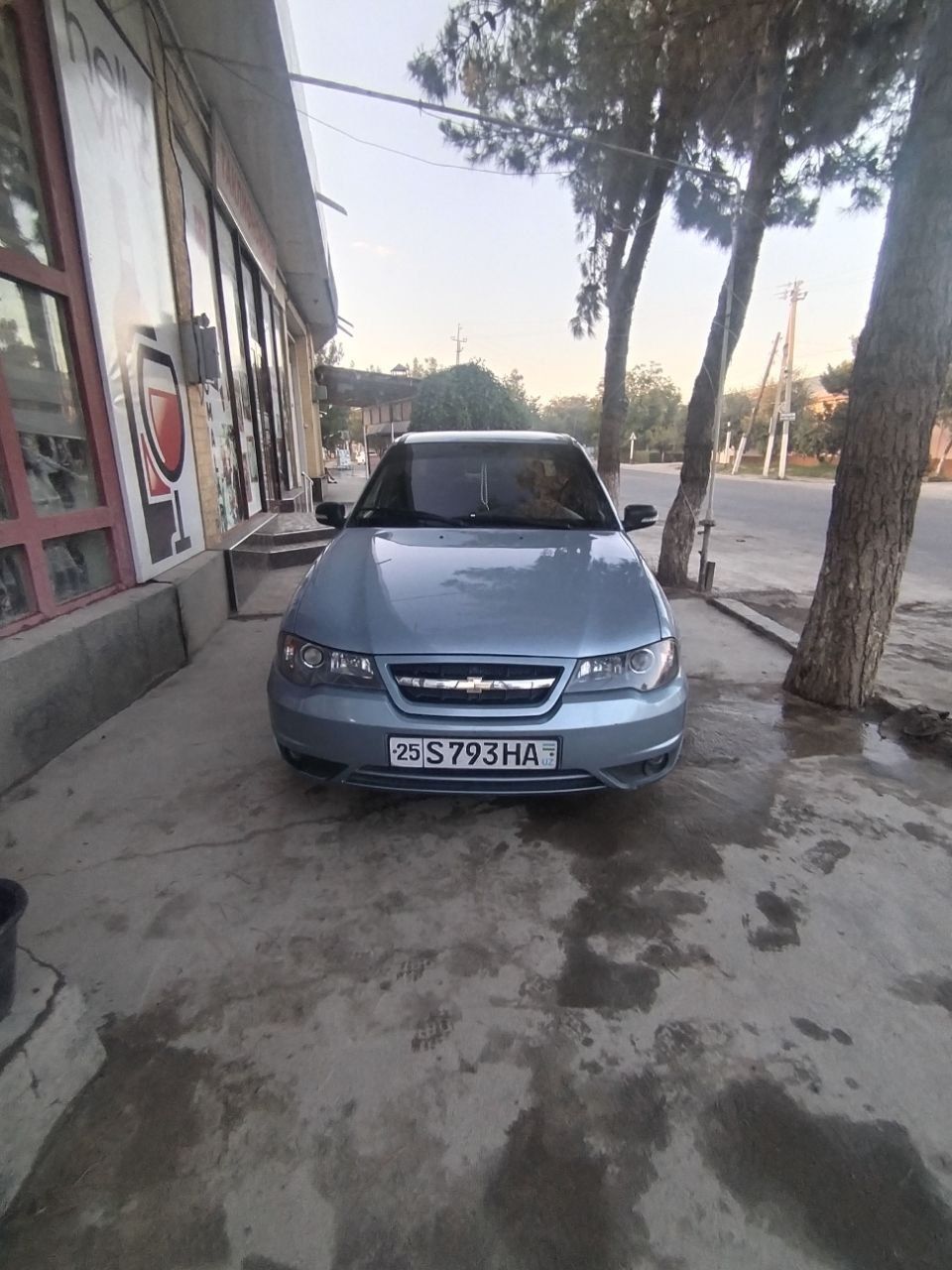 Nexia 2  motor 1.6