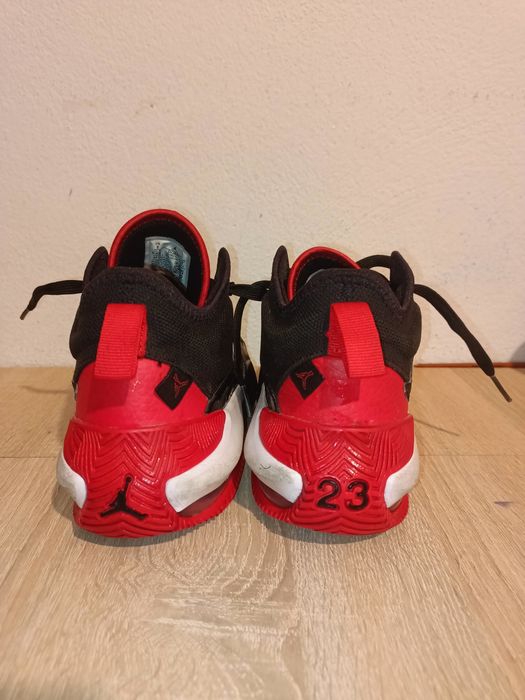Jordan Stay Loyal 2