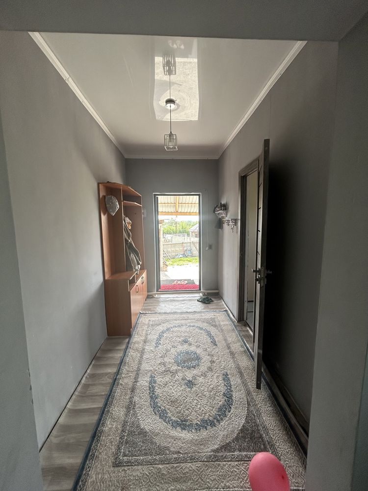 Срочно продам дом в селе шамалган
