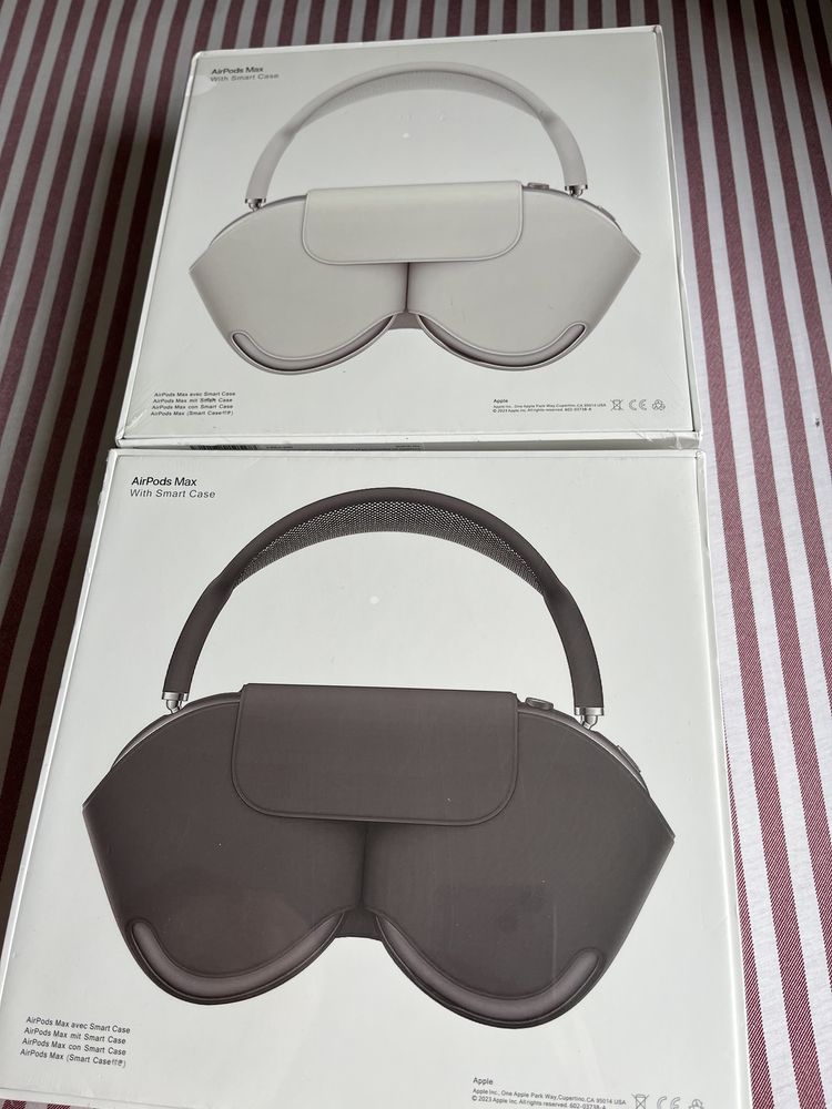 Airpods Max Оригинал качество