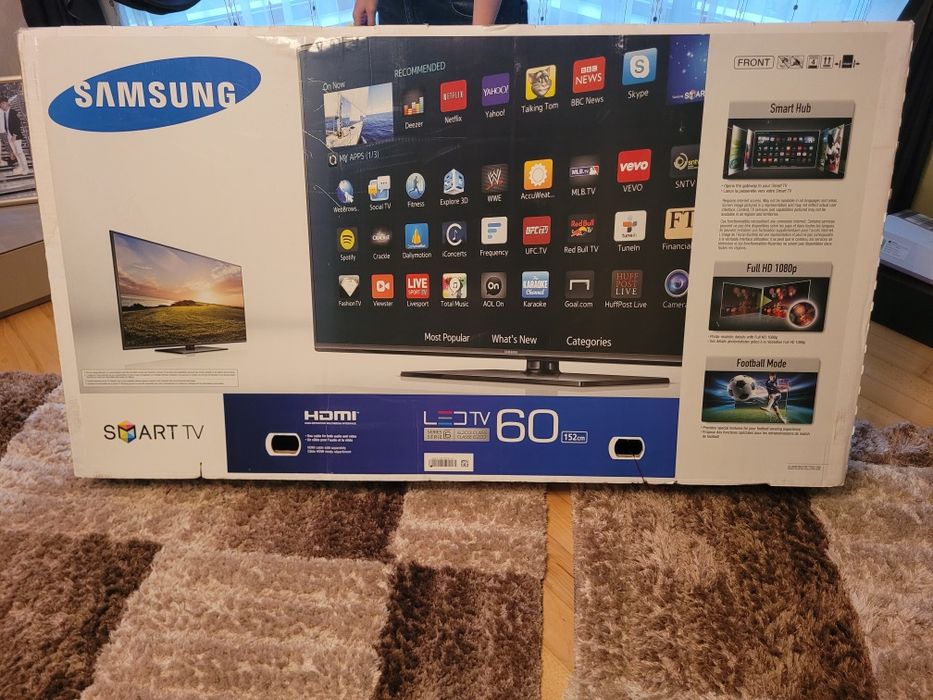 Televizor Samsung Smart TV 152cm