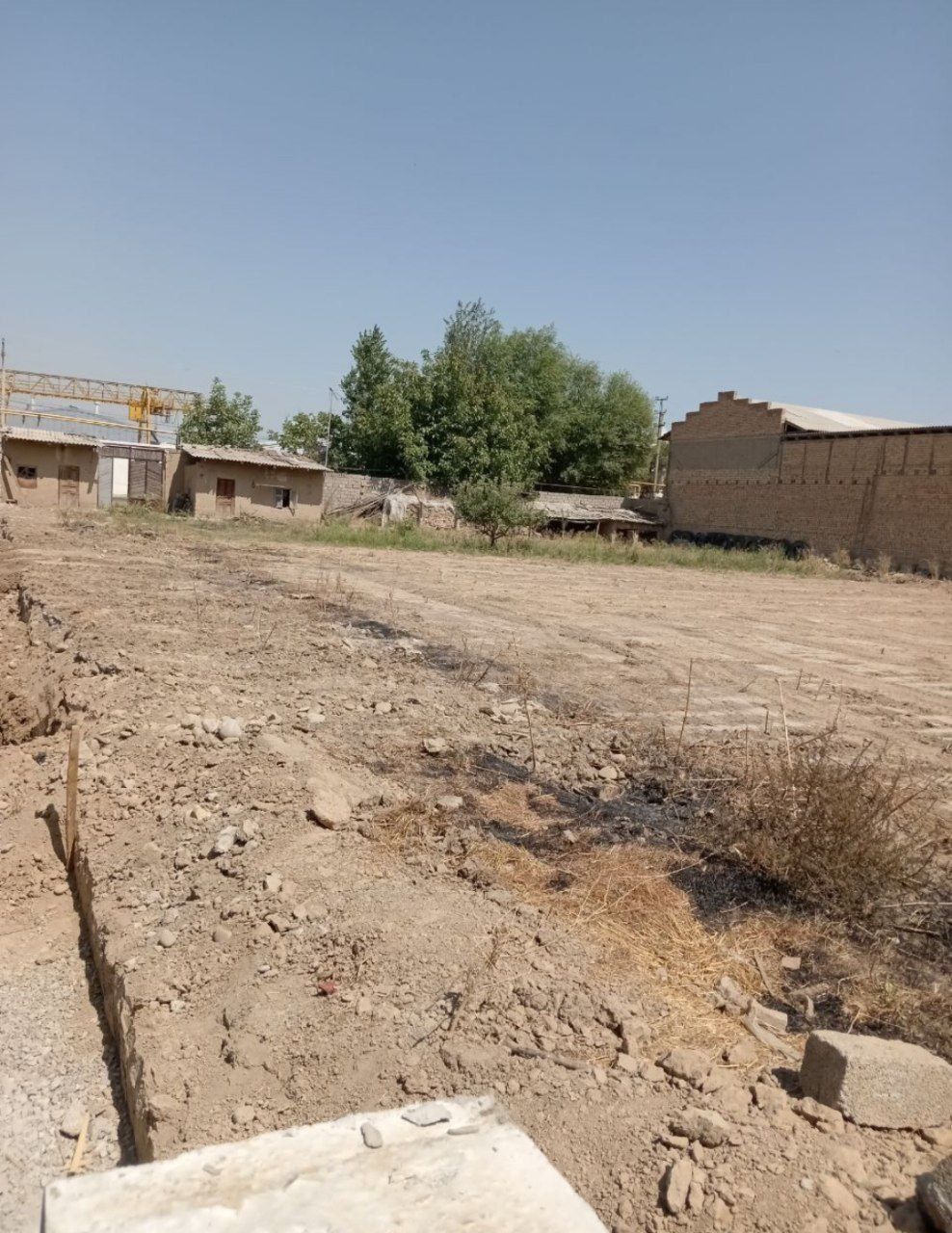 срочно продам землю