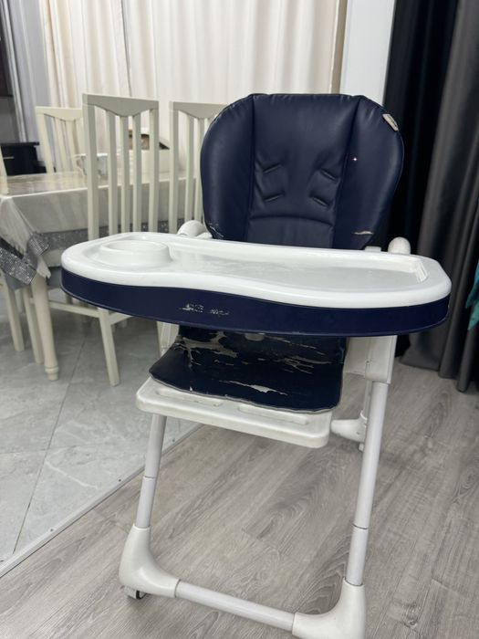 Отдам детский стульчик для кормления