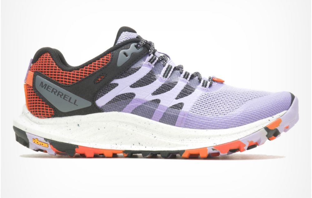 Merrell Antora 3 noi in cutie talpa Vibram