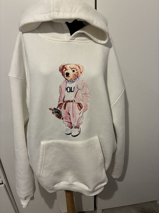 Lot Hanorac ZTrendiz