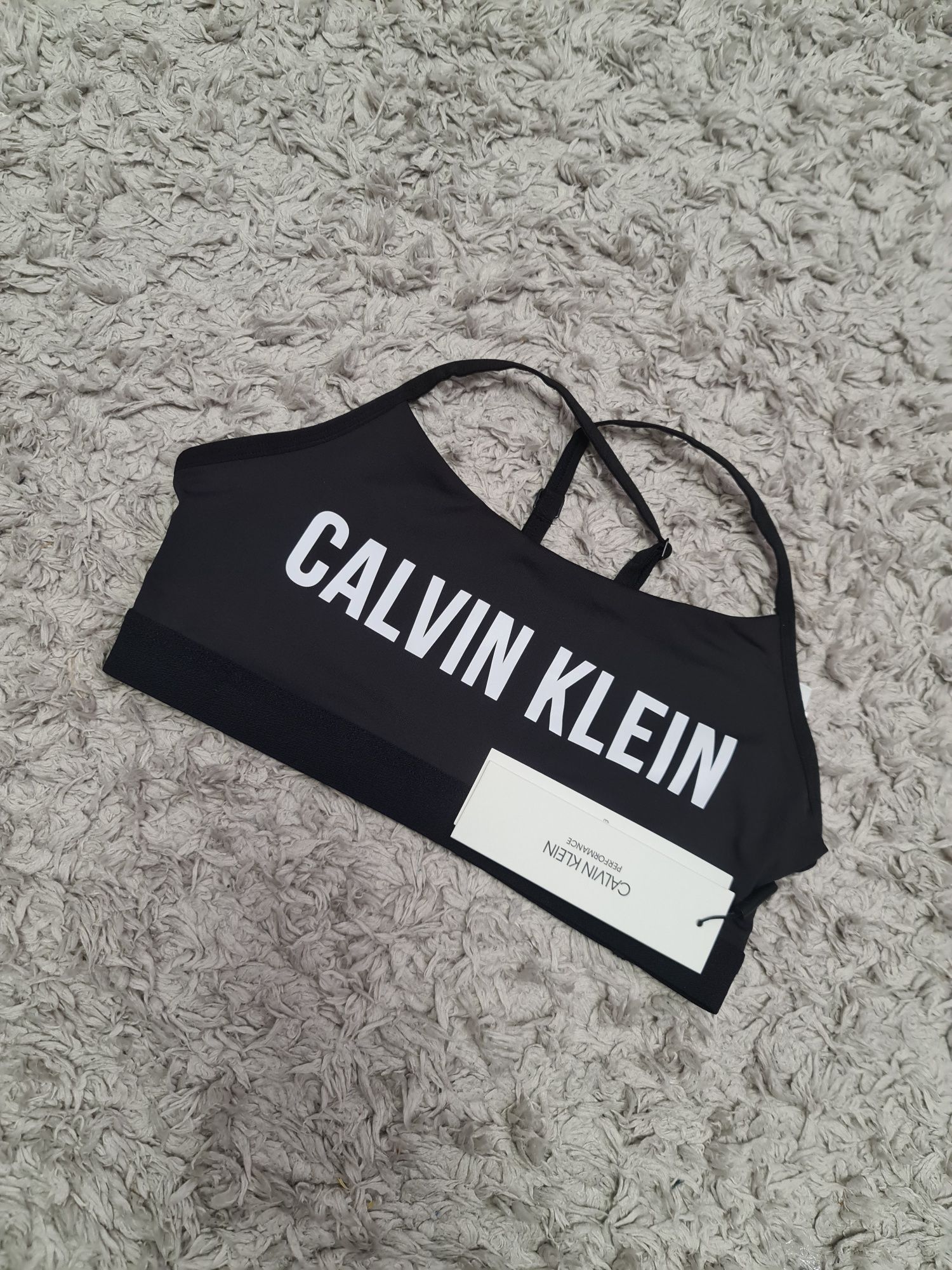 Bustiera Calvin Klein