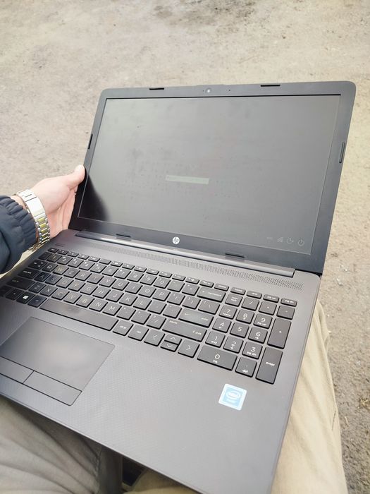 Hp core i5 ultra 1 tr