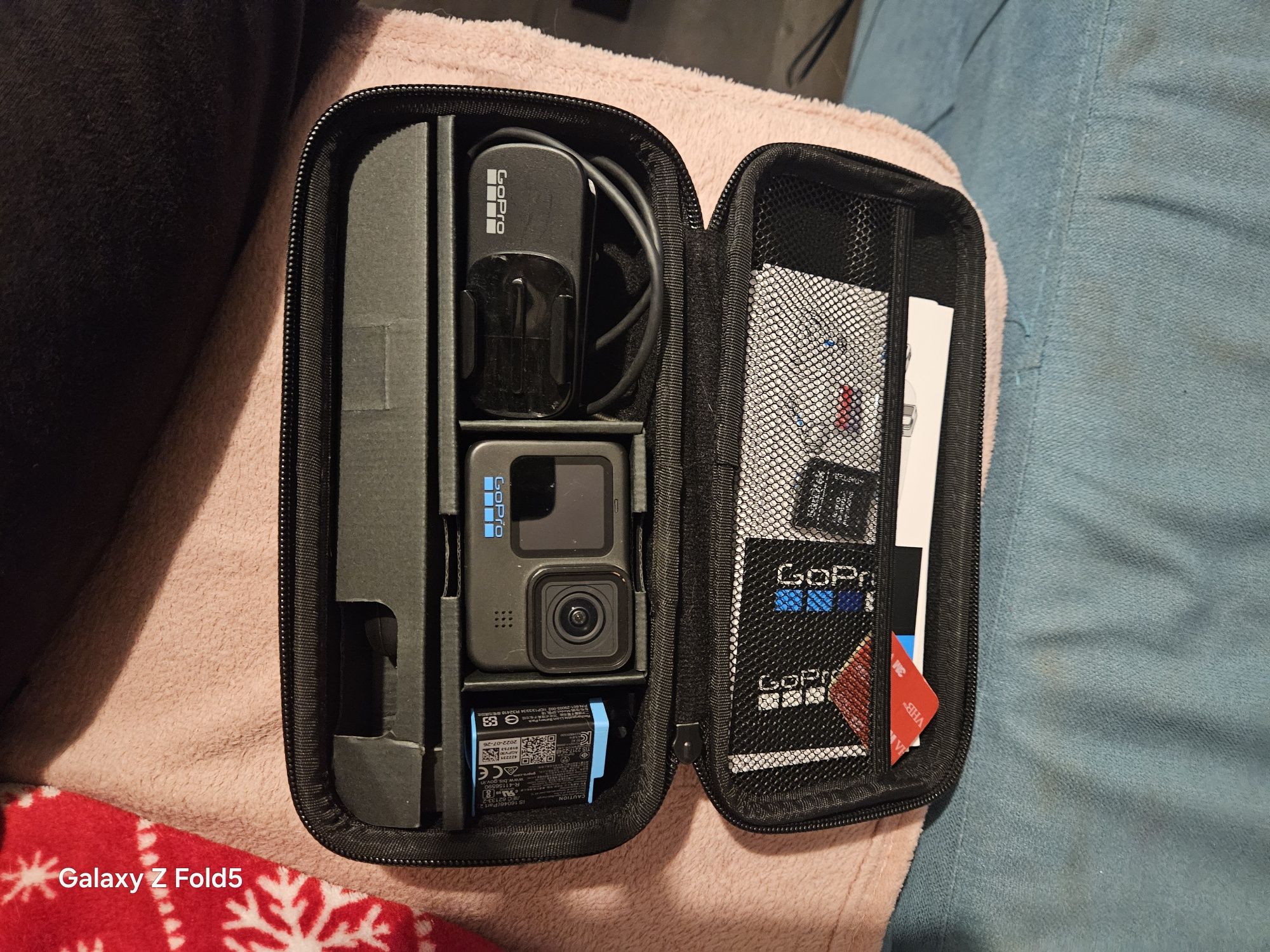 GoPro Hero 10 Black