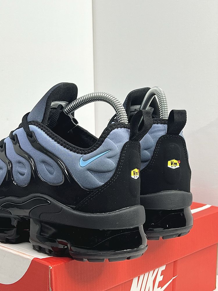 Nike Vapormax Plus VM Aluminium