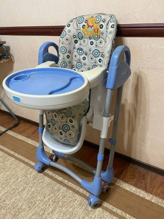 Детский стульчик