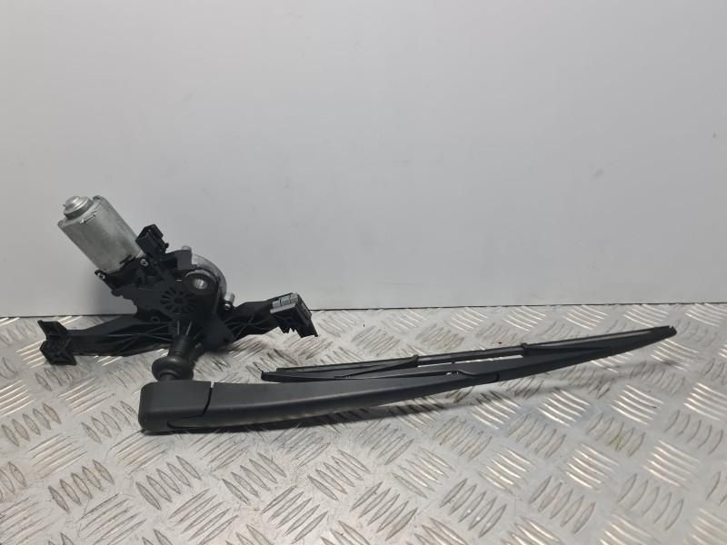 Motoras stergator luneta Opel Adam