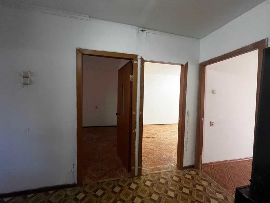 3 комн 14 мкрн Помощь в ипотеке под залог и без первоначалки