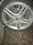 Jante originale amg