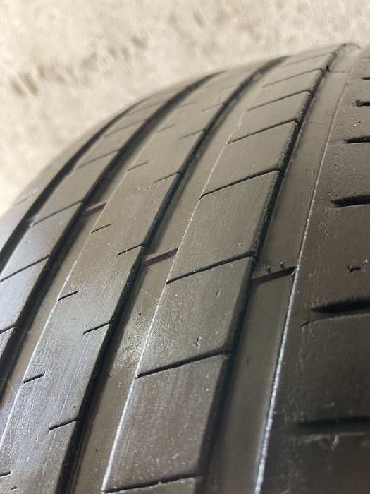 Летни гуми Michelin 235/55/19