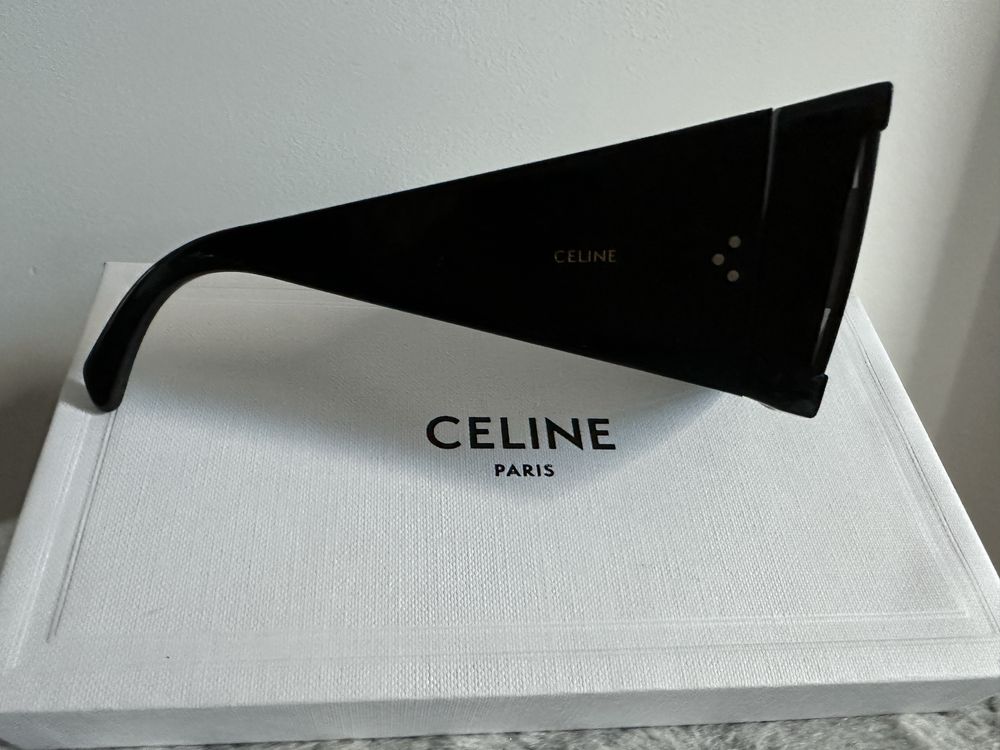Слънчеви очила Celine Paris