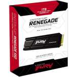 Kingston FURY SSD 1TB (Виж други обяви в профила)